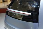 ItalDesign Go 2011 года